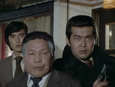 石原裕次郎 生誕90周年、ドラマ「大都会」「西部警察」が劇場上映される特別企画&トークイベントが開催