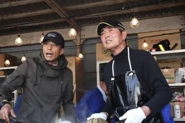 舘ひろしと石原プロの炊き出し】「売名行為と言われようが…」に込められた思いに迫る – ALTMEDIA