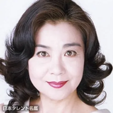 宮園 純子(女優)」の出演番組情報!(東京)