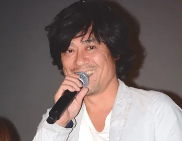 追悼特集:藤原啓治さんが語った「野原ひろし」