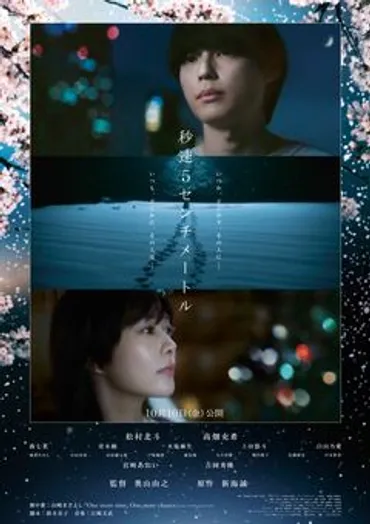 高田美和の出演映画作品