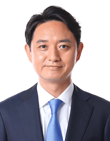 メンバー紹介