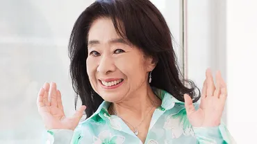 4ページ目)中村玉緒「生まれ変わっても勝新太郎と結婚したい。お金には恵まれませんでしたが、人との出会いに恵まれました」 座右の銘は「今日のことは今日で忘れる」