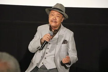 追悼】「釣りバカ日誌」から「ドクターX」、大河ドラマに「ドラえもん」の主題歌も。西田敏行さんの功績を振り返る
