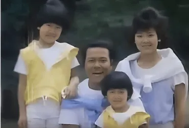 顔画像】西田敏行の家族構成は妻と娘2人で息子がいるのはデマ!孫は何人いる?