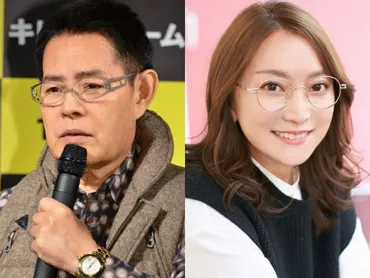 加藤茶の45歳下妻・加藤綾菜、夫婦の正月を報告「カトちゃん良く食べる。まだまだ長生きするね!」