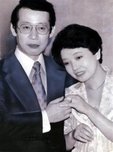 都はるみの元夫と子供は?中村一好の死去と死因や不倫も総まとめ