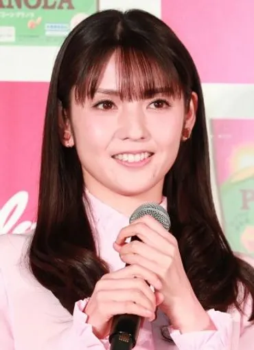 明日で芸能界引退 道重さゆみ、゛プレゼント攻撃゛に感謝「必ず受け取るね!!」(スポニチアネックス)