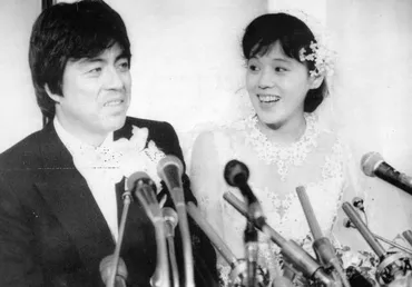 2歳の時に別れた息子の父親に...」大竹しのぶ、亡き夫へ子育ての終わりを40年前の写真とともに報告「きっとお父様も天国で...」「胸にじーんときました」などの声(西スポWEB OTTO!)