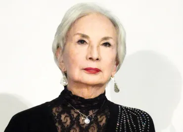 81歳カルーセル麻紀、今でも15センチピンヒール 前田敦子もビックリ「美意識突き通す姿」/芸能/デイリースポーツ online
