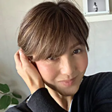 中原ひとみ一家の家族構成と現在!息子(長男)は不慮の事故で亡くなっていた。