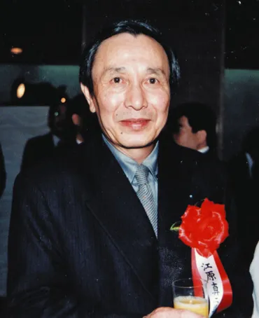 俳優の江原真二郎さん死去 85歳 映画「米」などに出演 妻は女優の中原ひとみさん 家族で出演した歯磨き粉のCMが話題に:中日スポーツ・東京中日スポーツ
