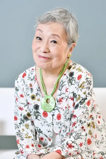 中村メイコさん、その家族の愛と軌跡を辿る。〜芸能一家の絆とは？〜女優・中村メイコさん、その才能と家族の物語