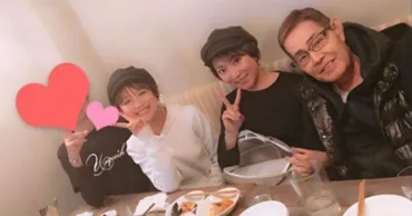加藤茶&加藤綾菜が鈴木奈々夫婦とWデート 45歳差でも「ずっと仲良しでいたい」とラブラブ