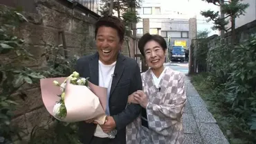 勝新太郎が引き起こしたスキャンダルの真相を妻・中村玉緒が語る