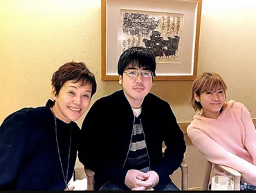 明石家さんまの息子にちかは慶應大学卒の高学歴!現在の仕事は芸能事務所の社長?