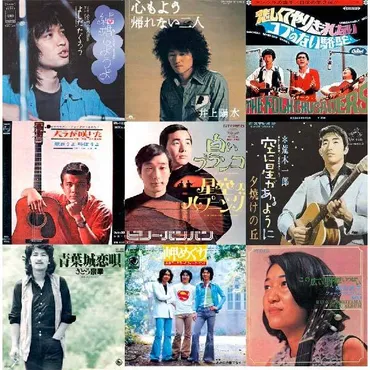 テイチク 永遠のフォークファイル CD5枚組 全90曲 TFC