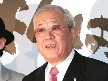 野村監督に゛疫病神゛と呼ばれた記者が「サッチー脱税騒動」を振り返る
