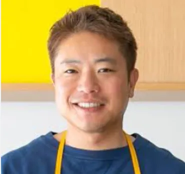 栗原心平と家族の食卓：料理家一家の温かい絆とは？栗原心平と家族の食卓の秘密：出会い、結婚、そして食卓