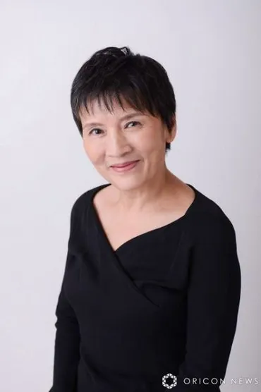 根岸季衣、来春朝ドラ『風、薫る』に出演「ありがたくうれしいです」:紀伊民報AGARA