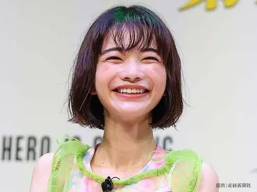 2026年朝ドラ『風、薫る』新キャストが決定 「神すぎる」「豪華な顔ぶれ」