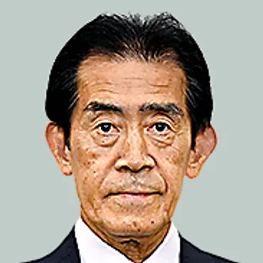 逢沢 一郎(自由民主党)