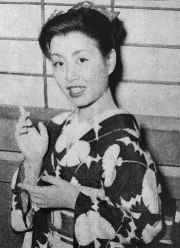 美空ひばり
