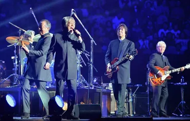 ソロデビュー50年の沢田研二が再び「来ている」ワケ