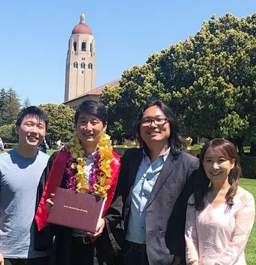 3人の息子をスタンフォード大学に合格させたアグネス・チャン 独自の子育て法の原点『0歳教育』発売決定