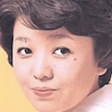 都はるみ