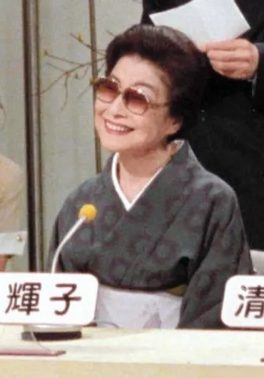 神田正輝の生い立ちと俳優人生：母・旭輝子、石原裕次郎との出会い、家族との絆とは？神田正輝の家族構成と芸能界入り