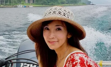 鎧塚俊彦さん 妻・川島なお美さんとの「16回目の結婚記念日」 「女房が懸命に女優として生き抜いた事を皆様に思い出して頂く」「女優を女房に持った旦那の勤め」