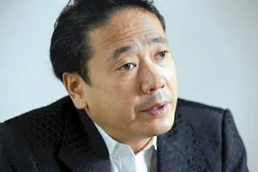 鎧塚俊彦さん］最期まで「川島なお美」 