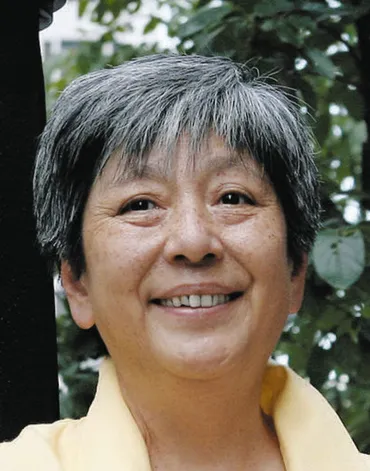 和泉雅子さん死去 77歳 俳優、日本女性初 北極点到達:東京新聞デジタル