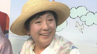 【訃報】俳優・冒険家の和泉雅子さん死去(77) 原発不明がんのため 「故人の遺志で、生前葬を営んだこともあり、葬儀は行いません」