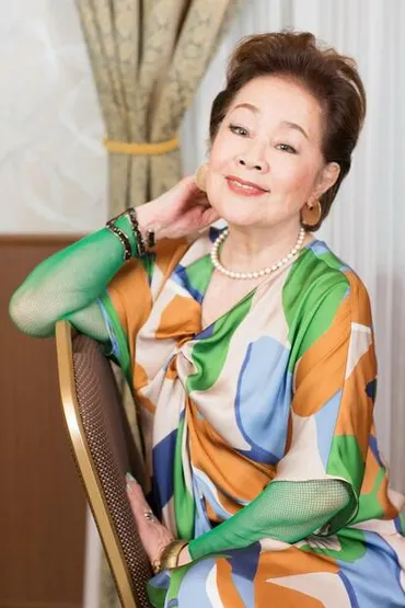 ジュリーのオーラは独特 「夜ヒット」芳村真理をうならせた沢田研二の存在感