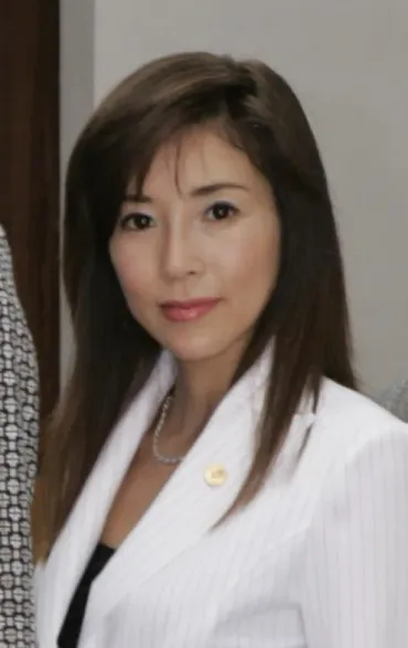 夫・鎧塚氏が語った、川島なお美さん「最期の17日間」
