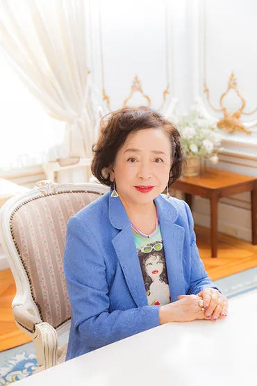 有馬稲子、女優人生の軌跡を紐解く！栄光と苦悩、そして未来への希望とは？宝塚、映画、朗読劇…有馬稲子の華麗なるキャリア
