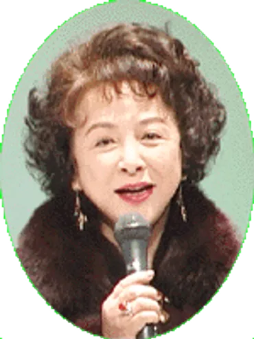 瀬戸内寂聴訳「源氏物語」朗読II キャスト紹介-瀬戸内寂聴