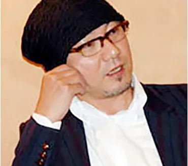 第68回 吉田 建 氏 プロデューサー/アレンジャー/ベーシスト