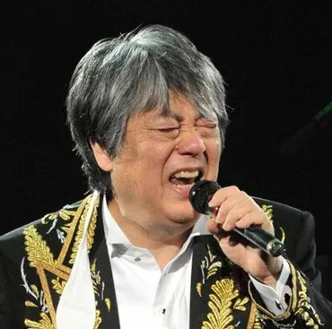 沢田研二きょう77歳誕生日 語られるべきは「時の過ぎゆくままに」「勝手にしやがれ」だけじゃない゛攻めてる゛一曲に唯一無二の存在感