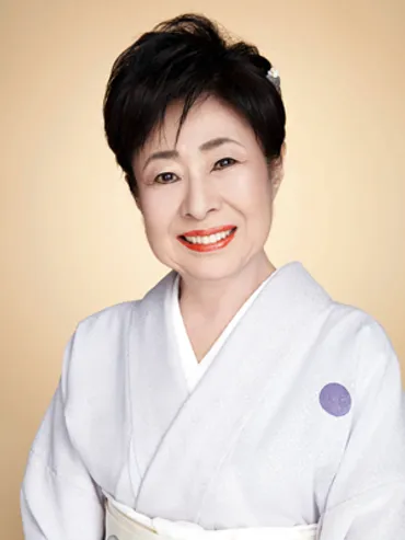 中村玉緒さんの現在と、その知られざる素顔とは？女優・中村玉緒さんの生い立ちから現在までの軌跡