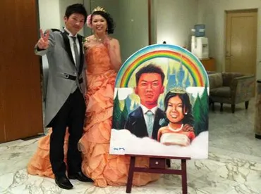 坂井里美［石川県能美市］結婚式・宴会・仕出しの八松苑［ブログ］