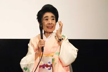 中村玉緒「市川雷蔵さんと結婚するつもりだった」 夫・勝新太郎との結婚秘話明かす