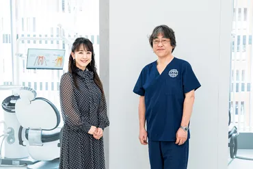 もしかして歯周病?相田翔子さんと学ぶ「口腔ケア」。最新研究でここまでわかった