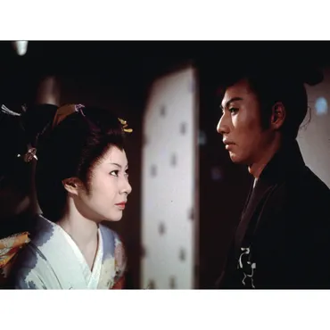 中村玉緒さんの壮絶人生！女優業と、勝新太郎との夫婦愛とは？中村玉緒さんの波乱万丈な人生と、女優としての輝き。