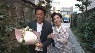 勝新太郎が引き起こしたスキャンダルの真相を妻・中村玉緒が語る