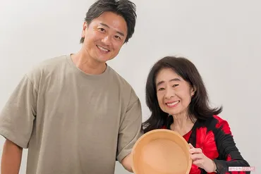 中村玉緒が語る生きざま「私は勝新太郎の妻でよかった」(週刊女性PRIME)