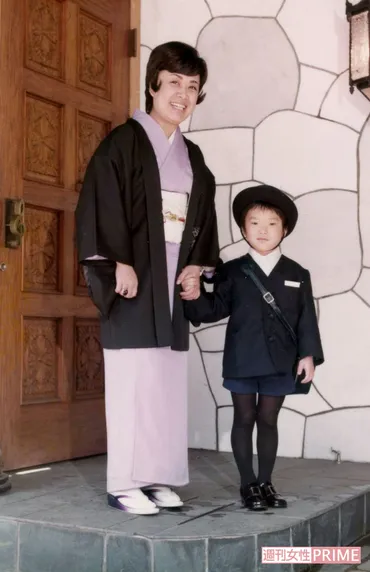 加藤和也とは？美空ひばりの息子が語る、母との絆とAI技術？加藤和也が語る美空ひばりの軌跡：養子としての人生とAI技術