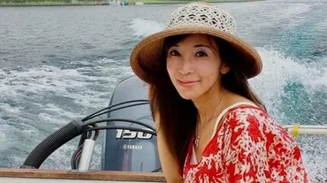 7月3日は「ナオミの日」 川島なお美さんの生前の笑顔 夫の鎧塚氏が公開 好意的コメント相次ぐ